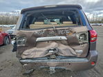 Toyota Sequoia 2008