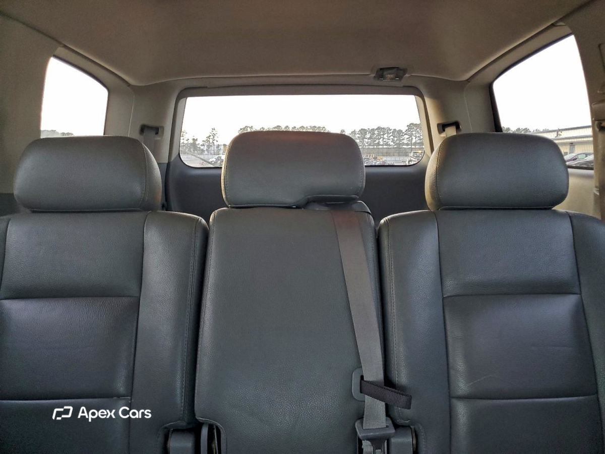 Dodge Durango 2006