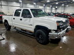 Chevrolet Silverado 2004