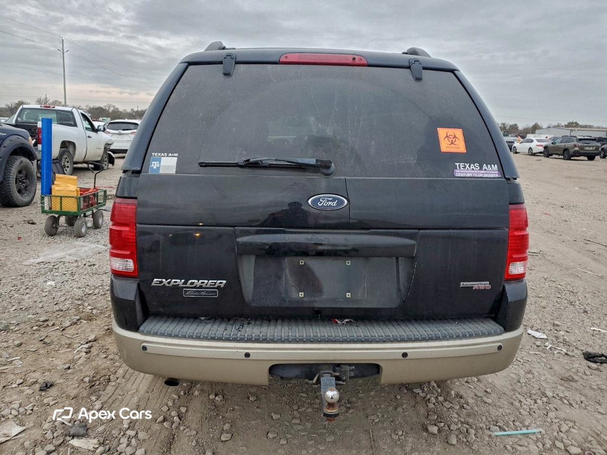 Ford Explorer 2005