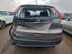 Honda CR-V 2013