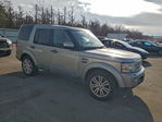 Land Rover LR4 2011