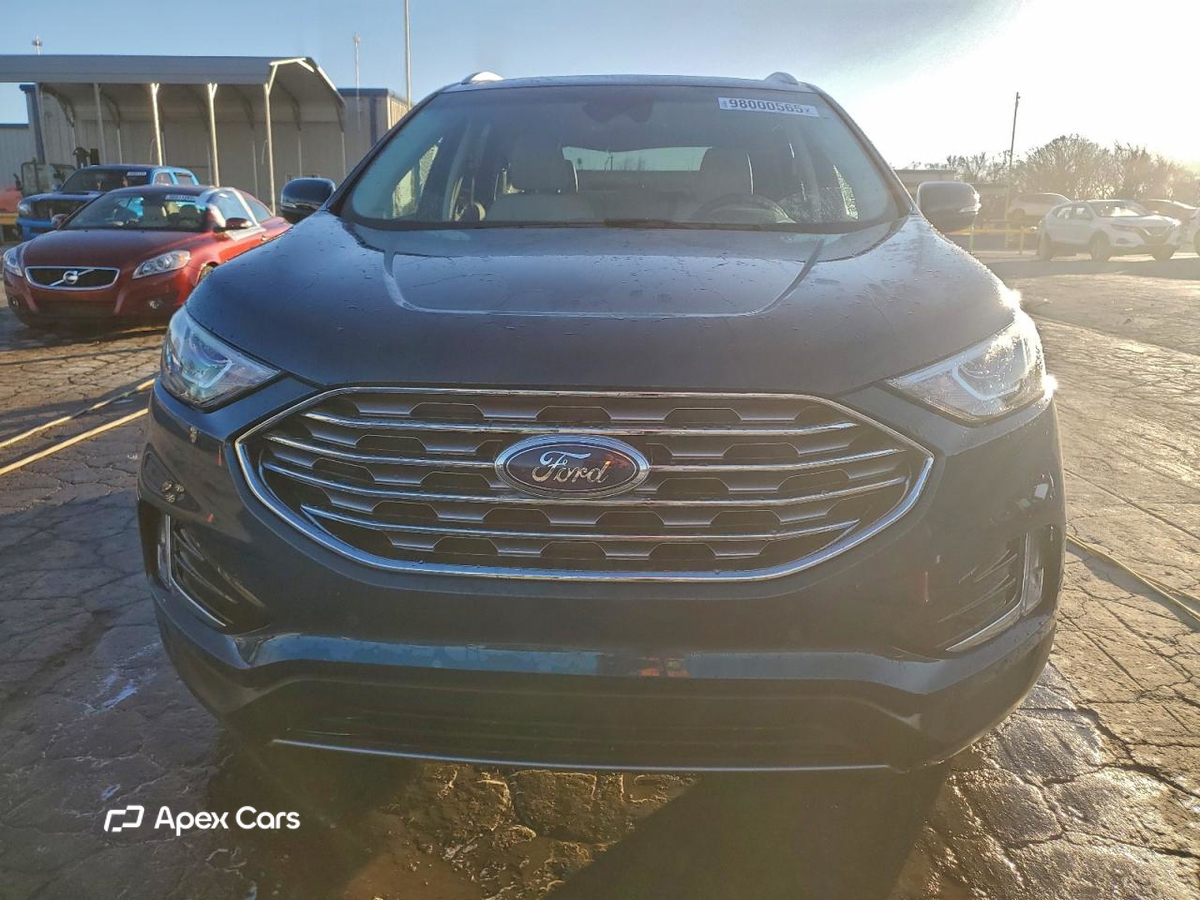 Ford Edge 2020