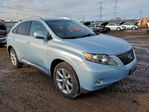 Lexus RX 2010