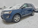Ford Explorer 2016