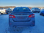 Nissan Sentra 2015