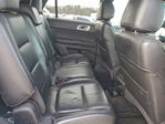Ford Explorer 2011