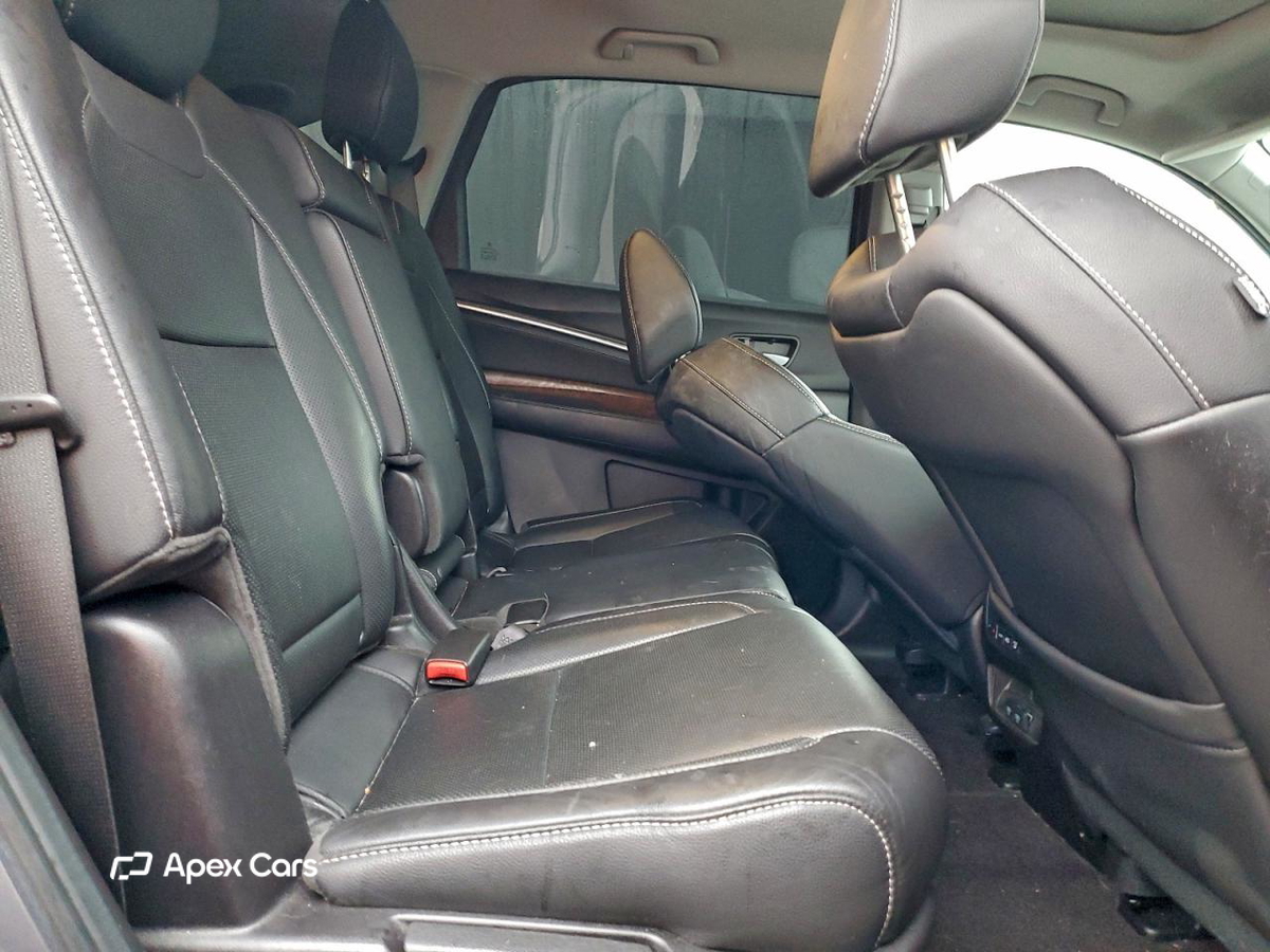 Acura MDX 2020