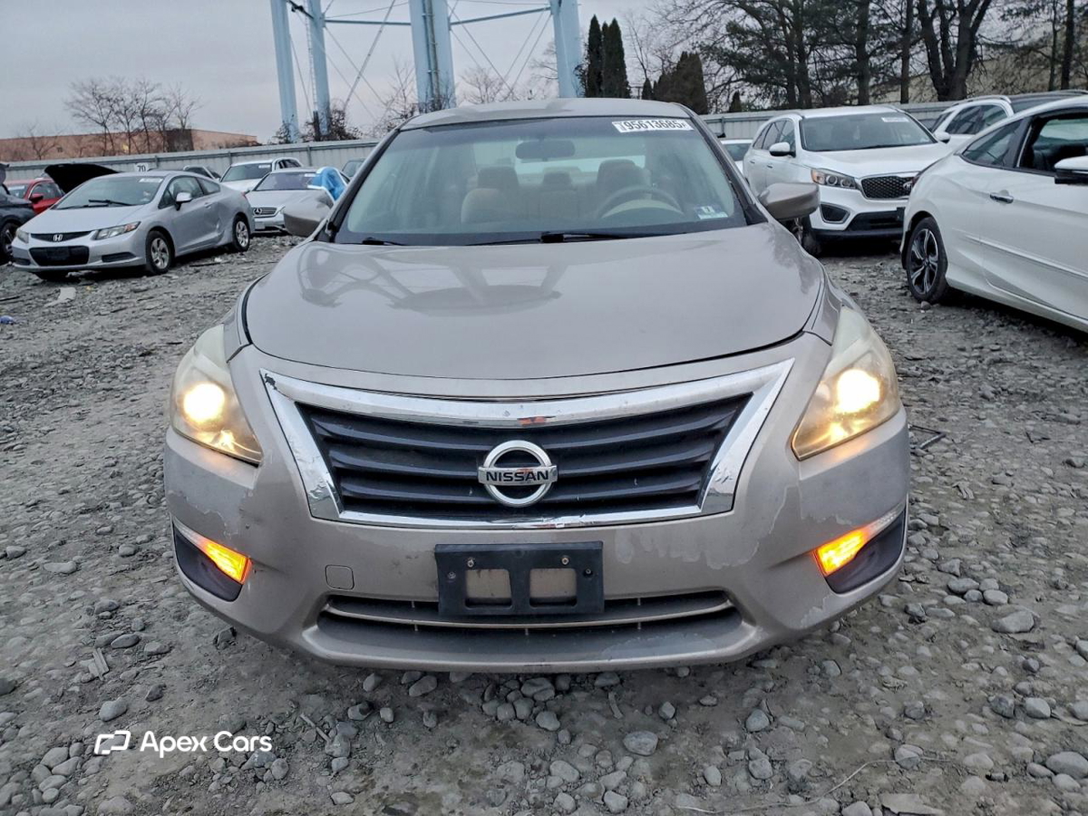 Nissan Altima 2013