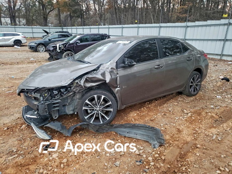 Toyota Corolla 2019 - Image 1 of 13