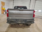 Chevrolet Silverado 2020