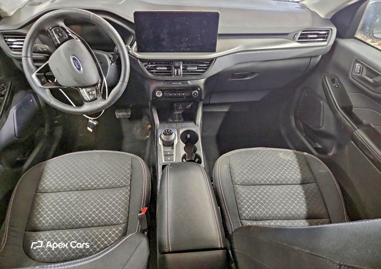 Ford Escape 2024