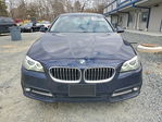 BMW Series 5 2016