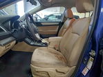 Subaru Legacy 2016
