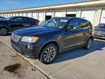 BMW X3 2014