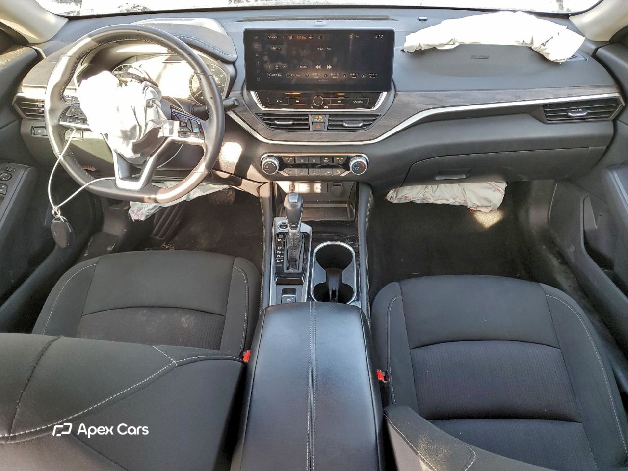 Nissan Altima 2024