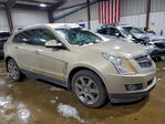 Cadillac SRX 2010