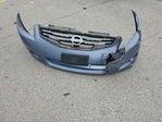 Nissan Altima 2012