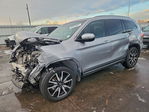 Honda Pilot 2019