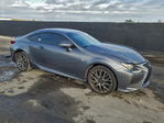 Lexus RC 2015