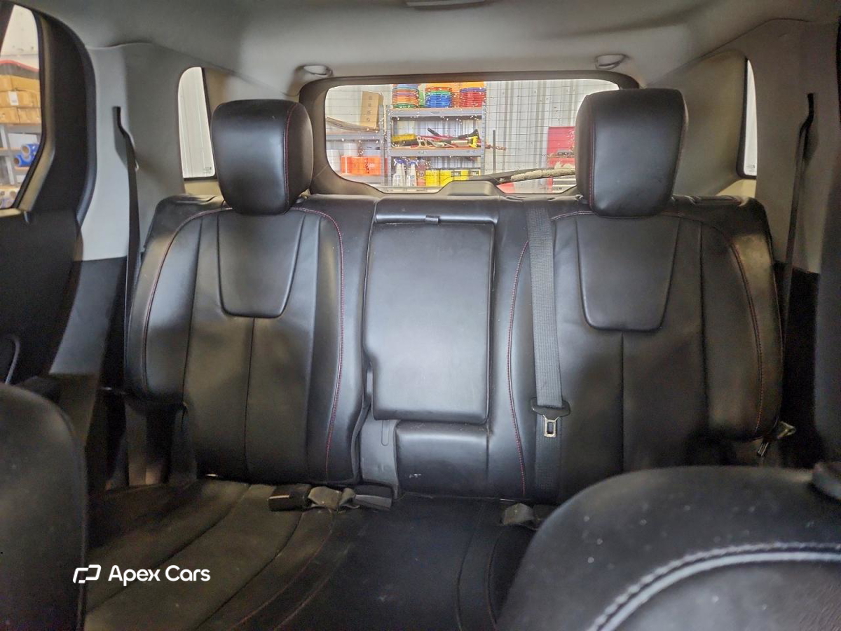 GMC Terrain 2012