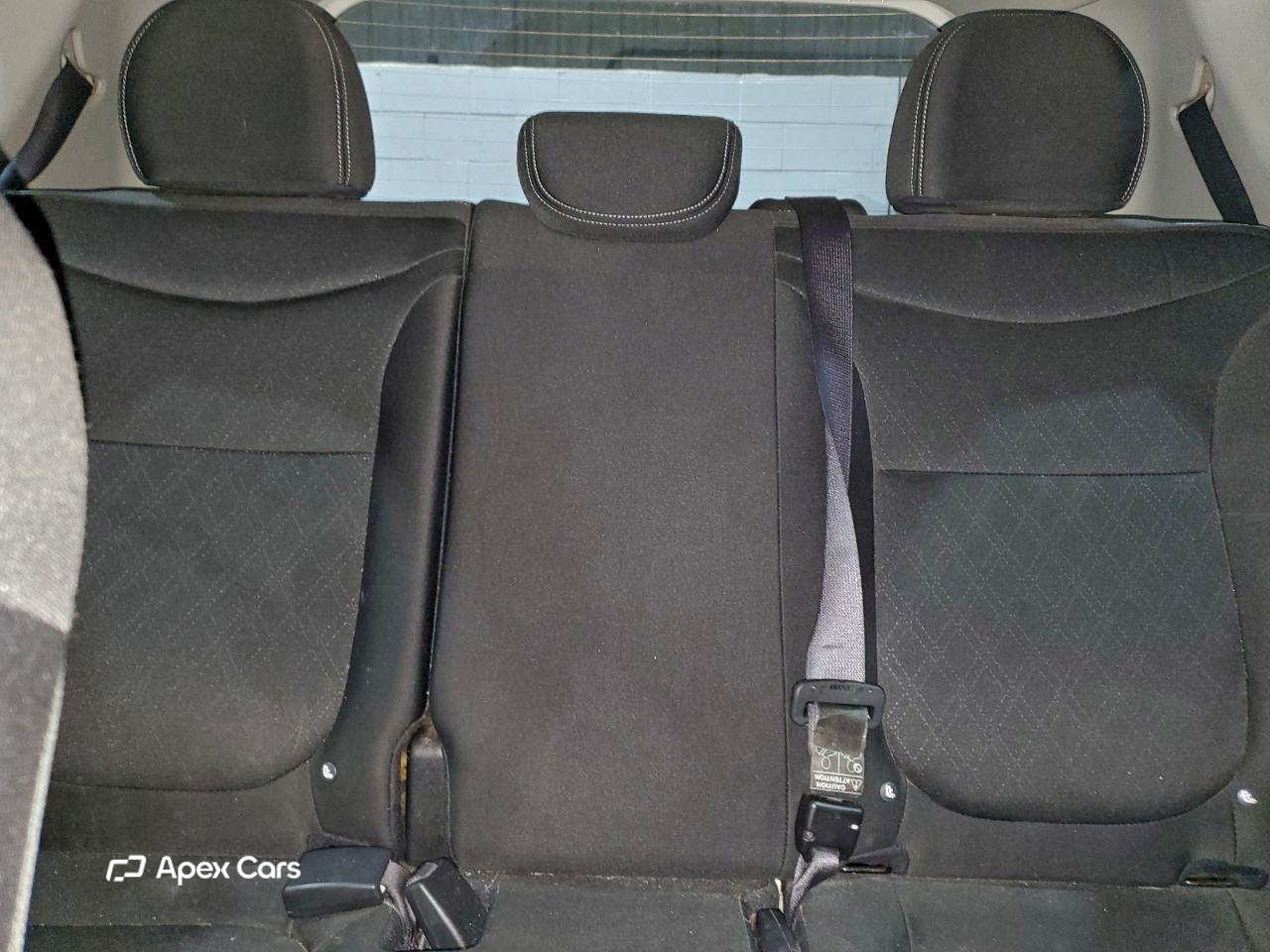 Kia Soul 2016