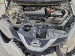Nissan Rogue 2015