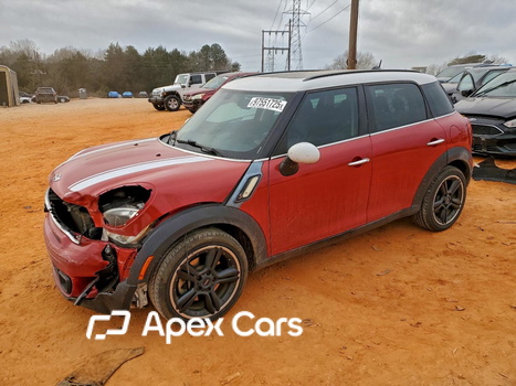 MINI Cooper 2015 - Image 1 of 14