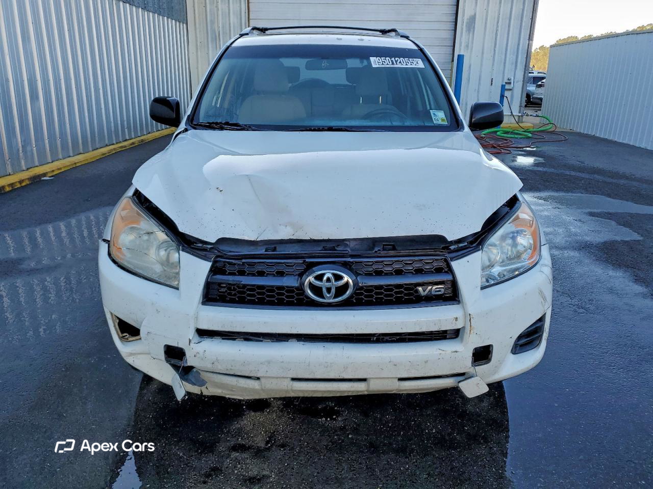 Toyota RAV 4 2011
