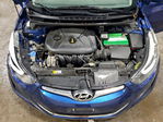 Hyundai Elantra 2016