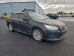 Subaru Legacy 2017