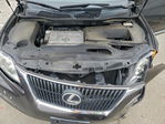 Lexus RX 2010