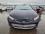 Chevrolet Volt 2018