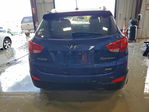 Hyundai Tucson 2012