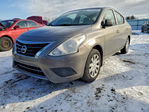 Nissan Versa 2015