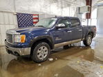 GMC Sierra 2012