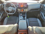 Nissan Pathfinder 2025