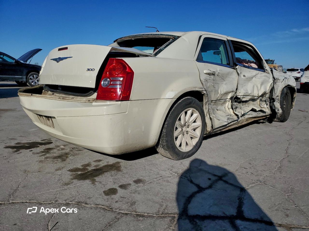 Chrysler 300 2008