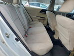 Honda Accord 2013