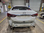 Mazda 6 2015