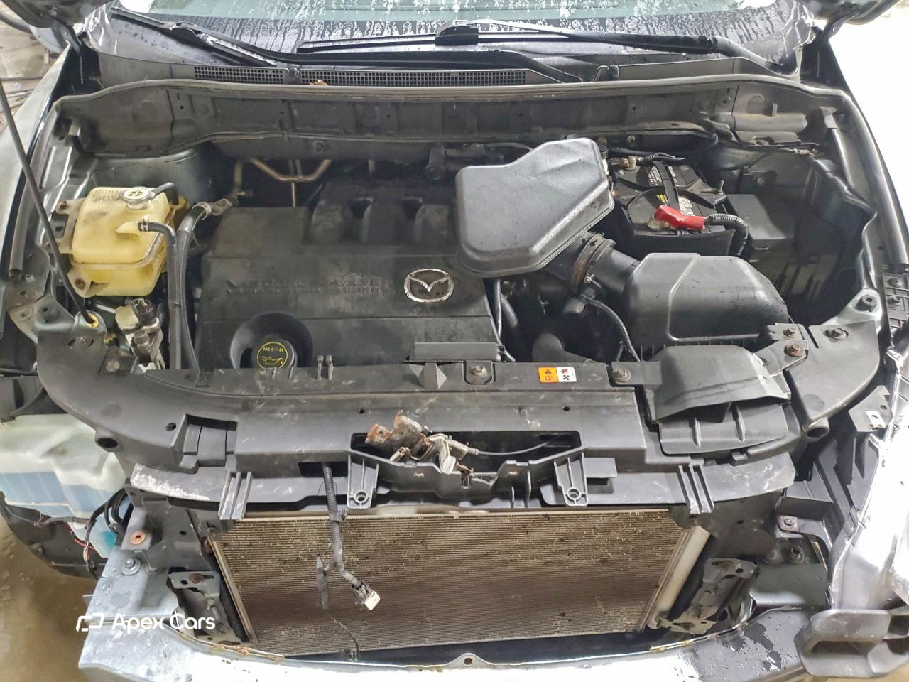 Mazda CX-9 2013