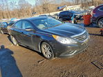 Hyundai Sonata 2014
