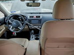 Subaru Outback 2017