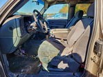 Chevrolet Silverado 2001