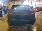 Lexus RX 2021