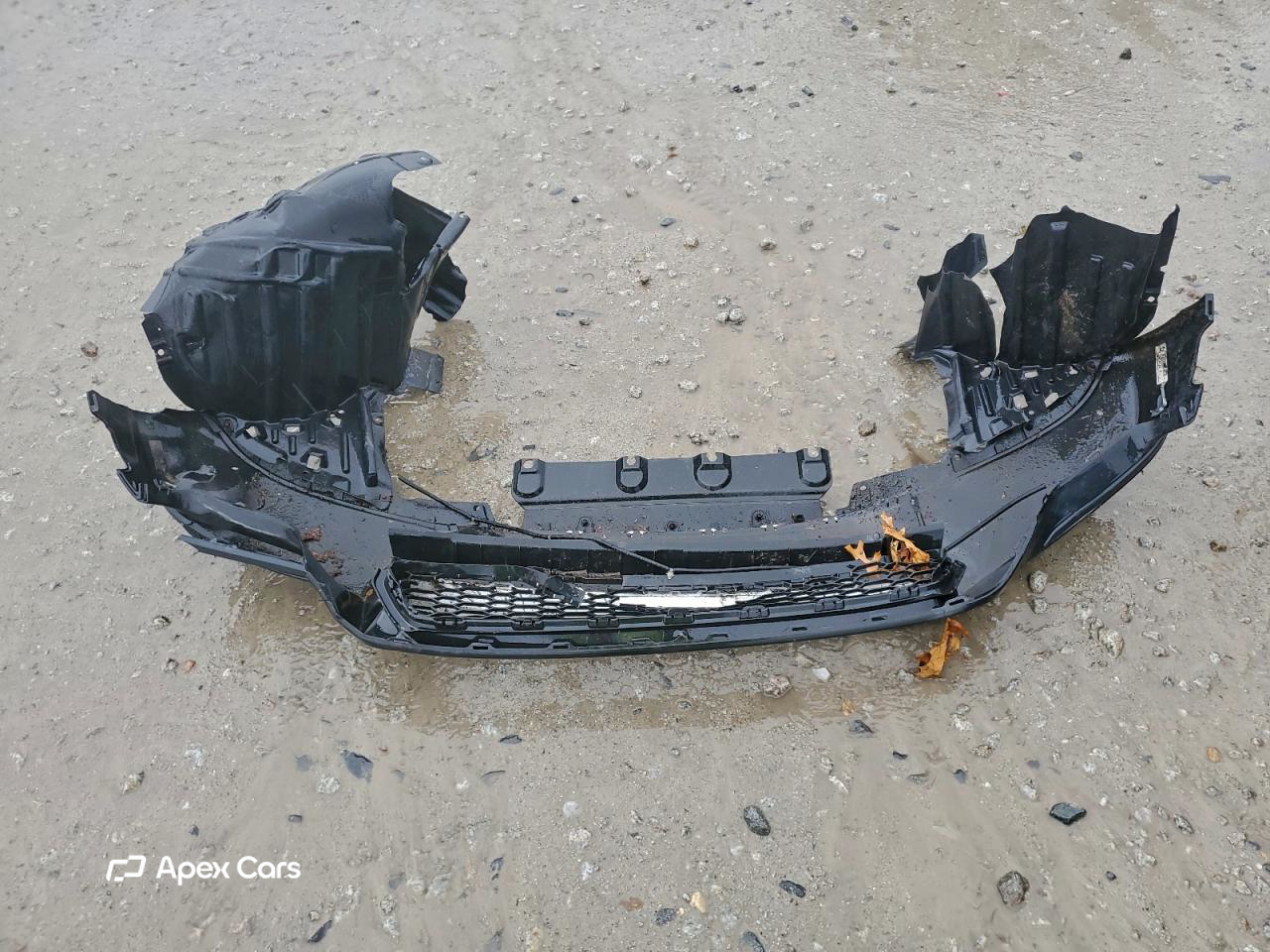 Honda Pilot 2019