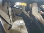 Tesla Model S 2015