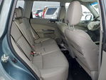 Subaru Forester 2011
