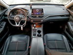 Nissan Altima 2022