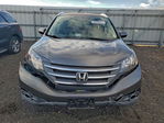 Honda CR-V 2012